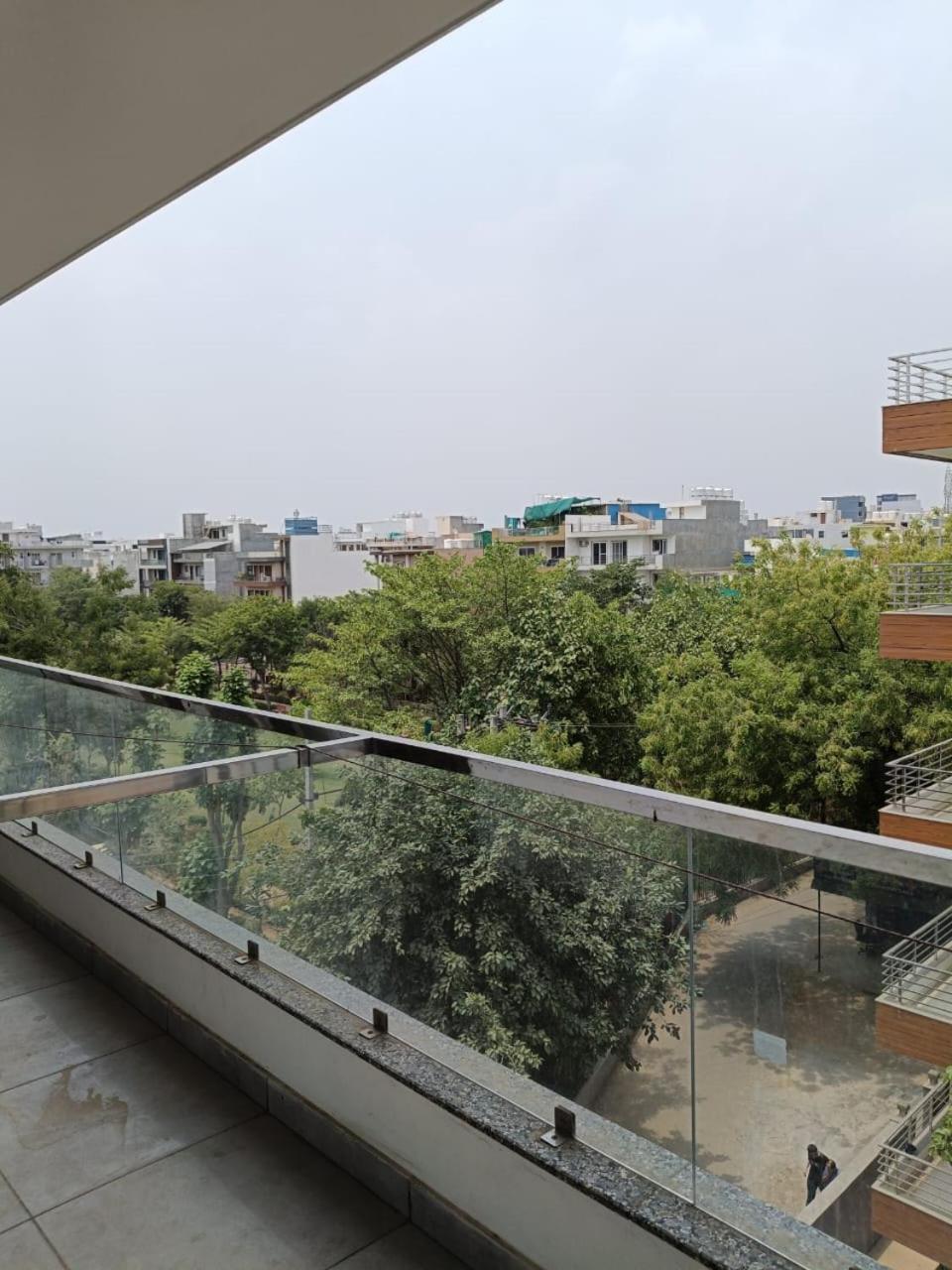 Mulmul By Westay Gurgaon Eksteriør billede