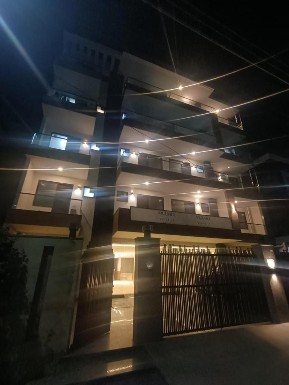 Mulmul By Westay Gurgaon Eksteriør billede