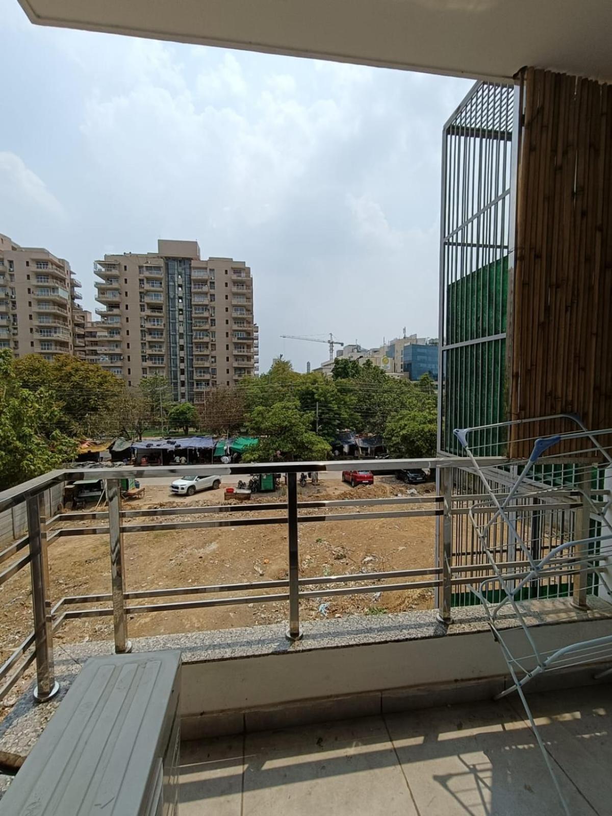 Mulmul By Westay Gurgaon Eksteriør billede