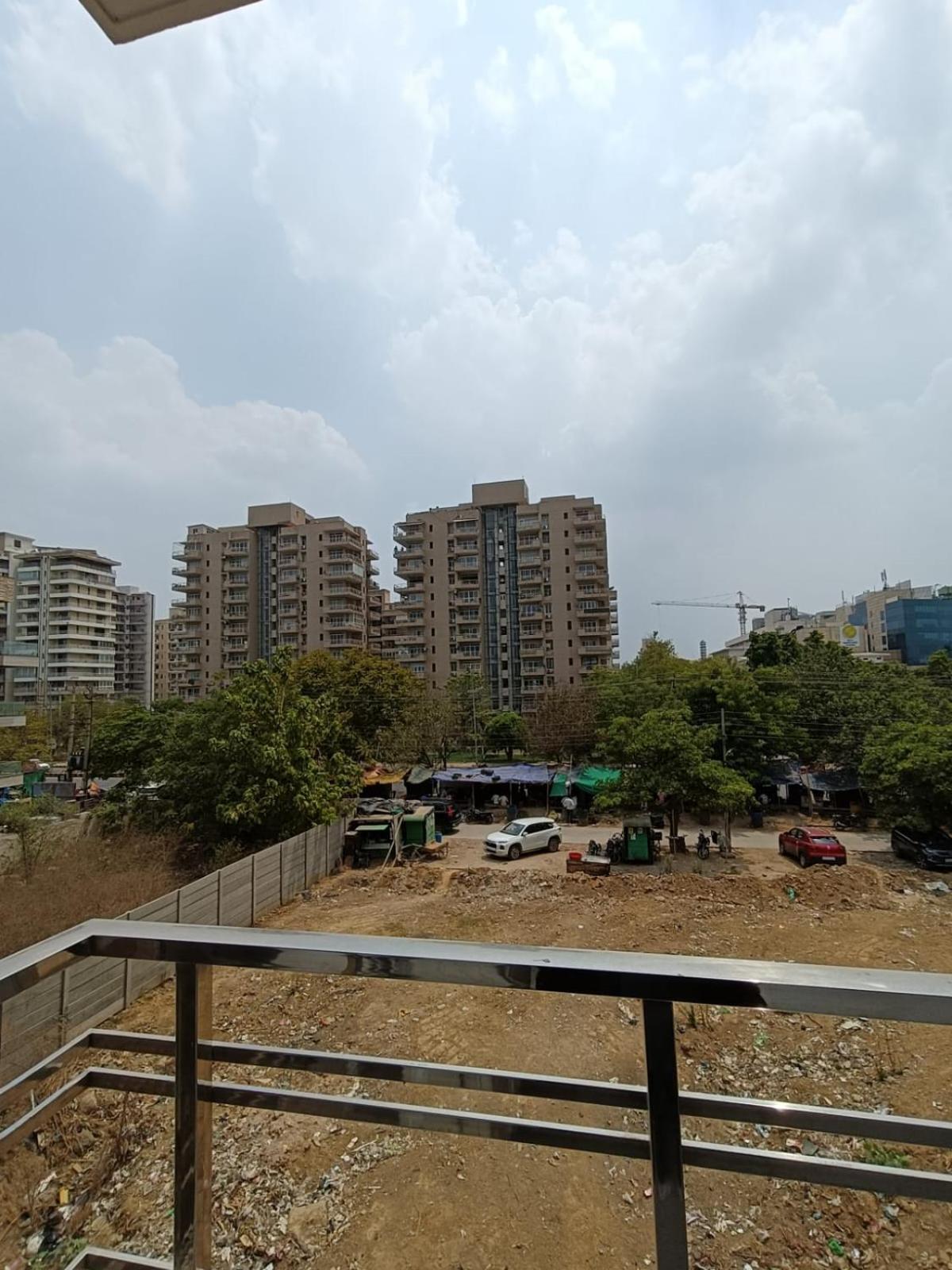 Mulmul By Westay Gurgaon Eksteriør billede