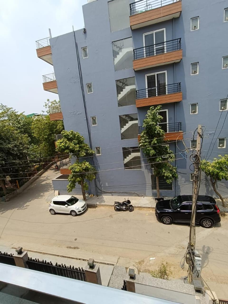 Mulmul By Westay Gurgaon Eksteriør billede