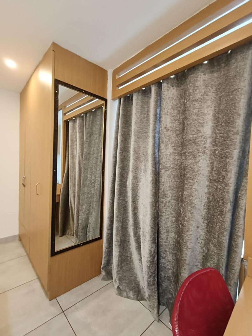 Mulmul By Westay Gurgaon Eksteriør billede