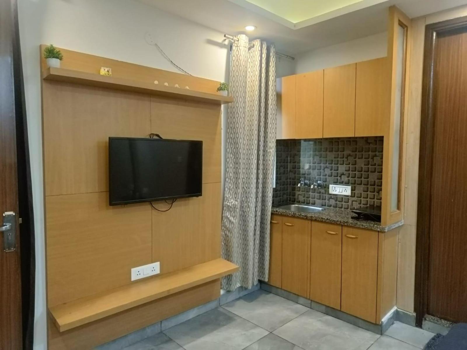 Mulmul By Westay Gurgaon Eksteriør billede