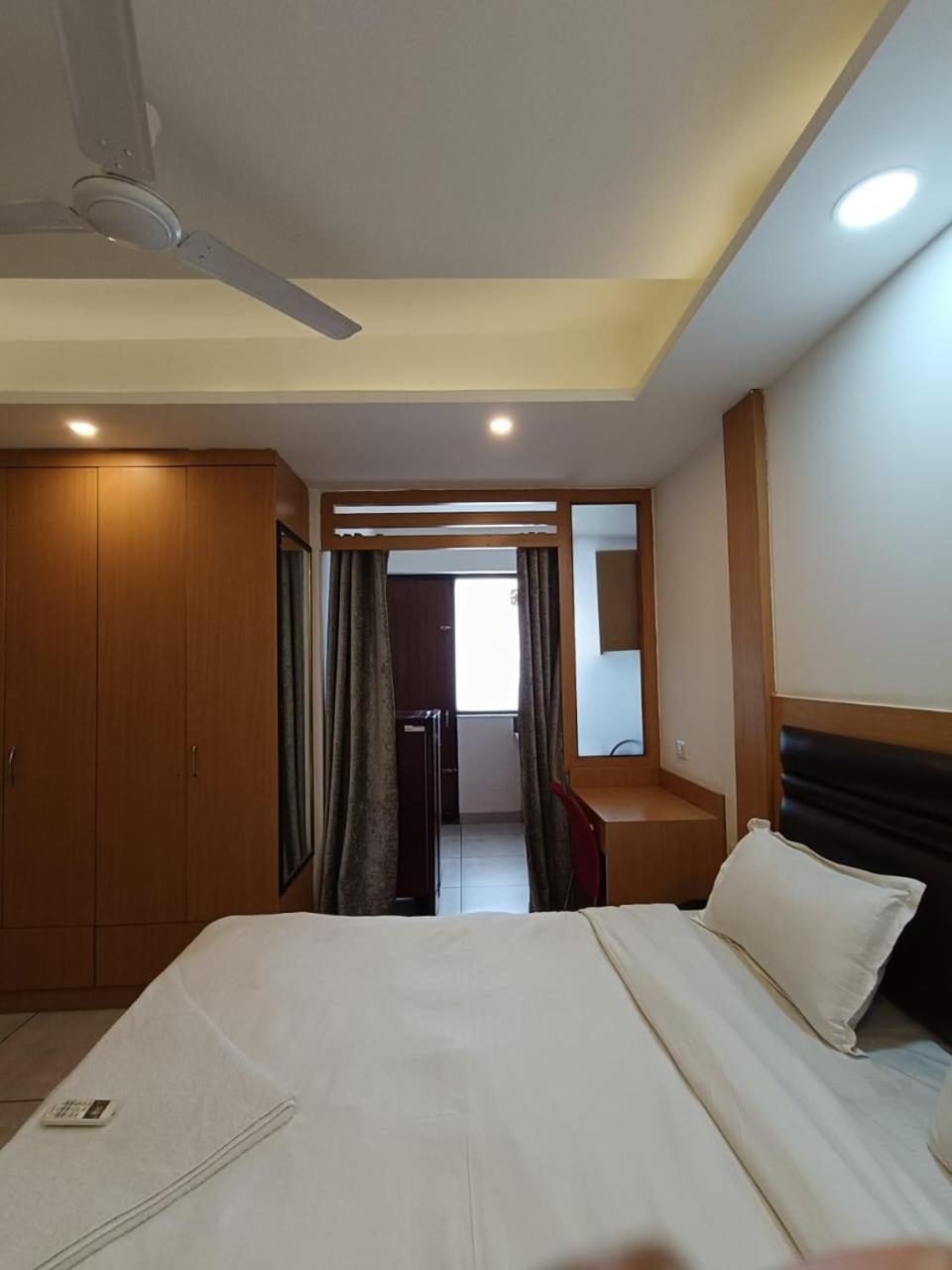 Mulmul By Westay Gurgaon Eksteriør billede