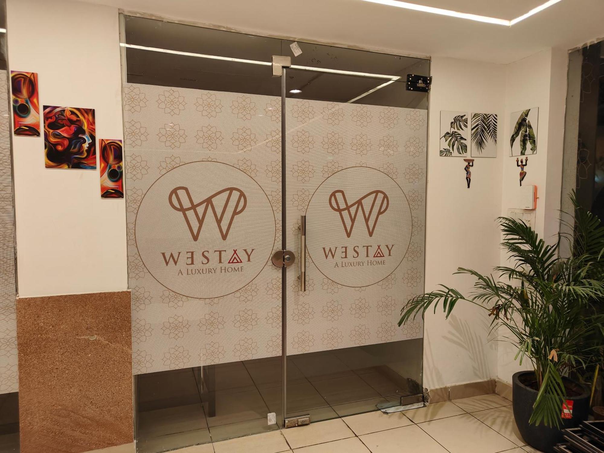 Mulmul By Westay Gurgaon Eksteriør billede